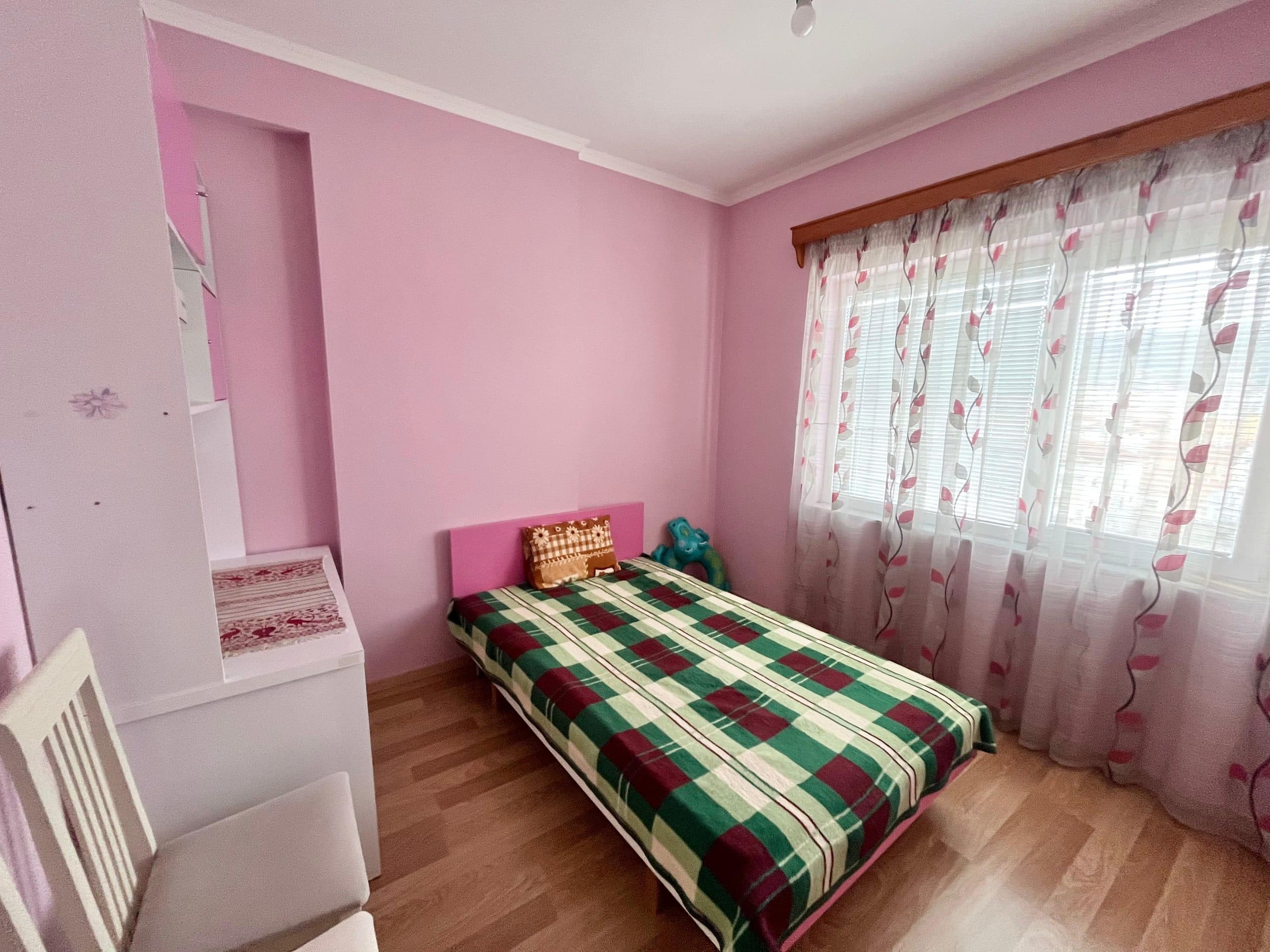 Apartament 2+1 Për Shitje në Pogradec - 106000€ | 3