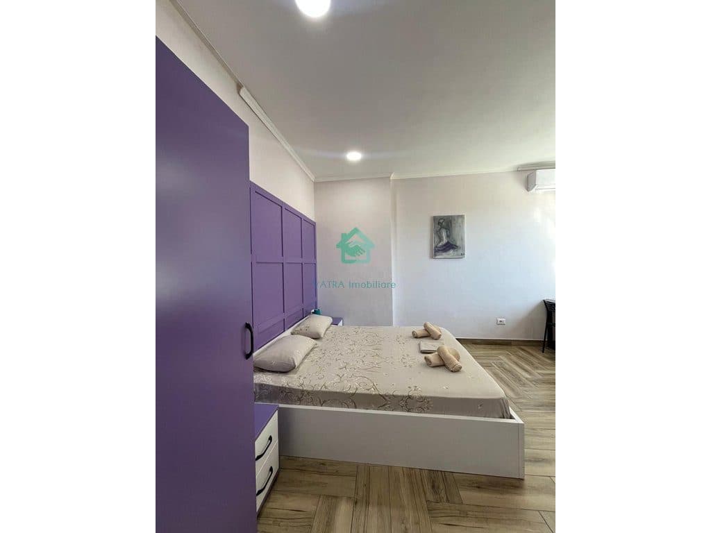 🏡 Shitet Apartament 1+1 – pranë Stadiumi Selman Stërmasi (Dinamo), Tiranë