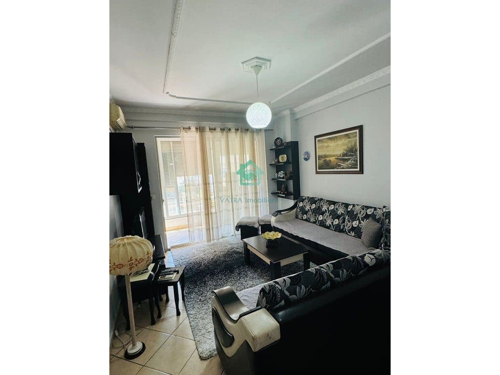 Apartament 2+1 Me Qira në Astir, Tiranë - 550€ | 132 m² 3