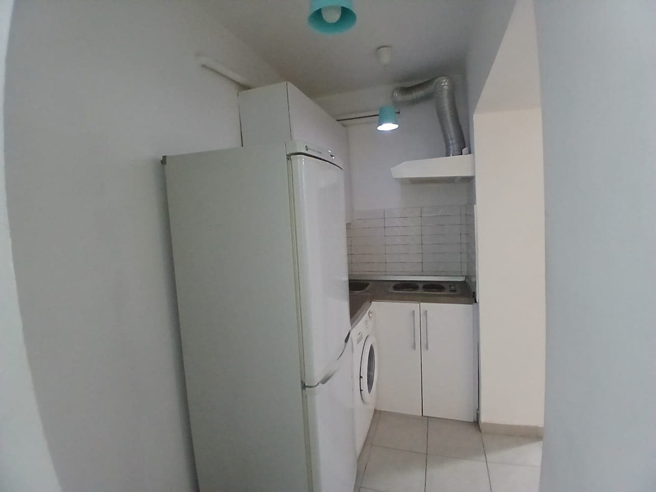 Apartament 1+1 Me Qira në Rruga e Durrësit, Tiranë - 500€ | 1+1 3