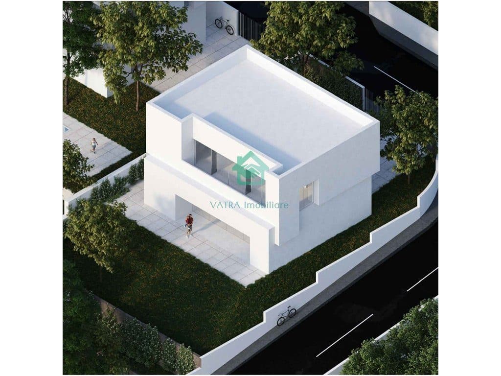 Vilë 3-katëshe 3+1+4 Në Shitje në Gaia Villas, Mullet, Tiranë - 940000€ | 578 m² 2