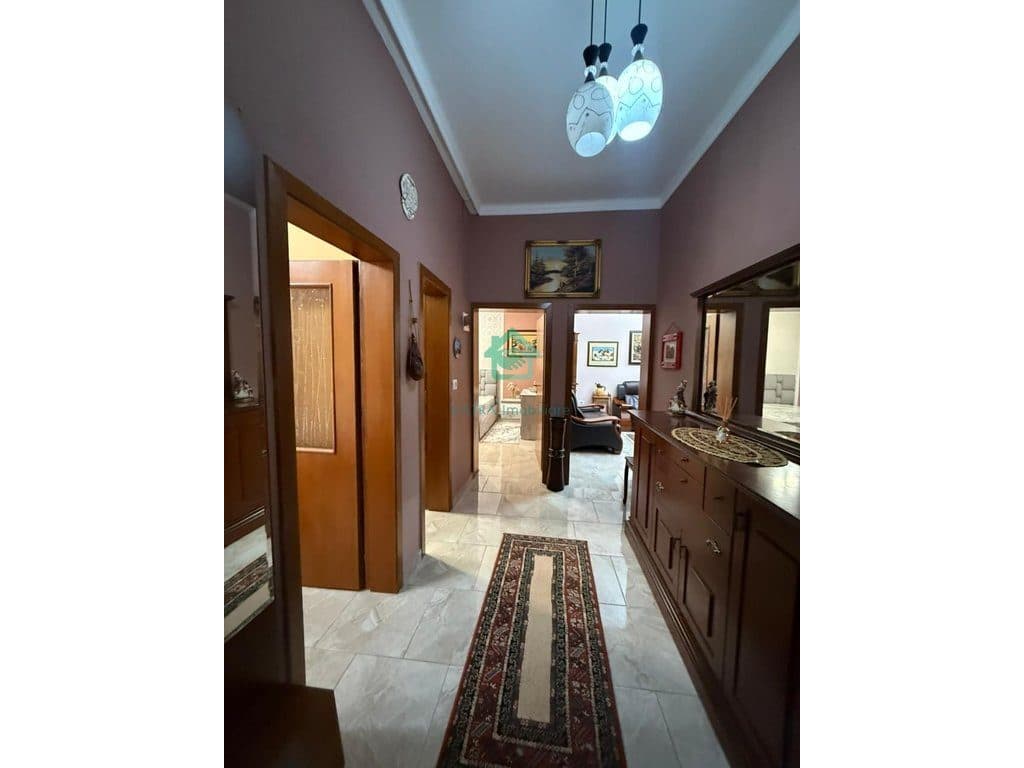 Apartament 2+1+2 Me Qira në Vasil Shanto, Tiranë - 65.000 Lekë/muaj| 65 m² 2