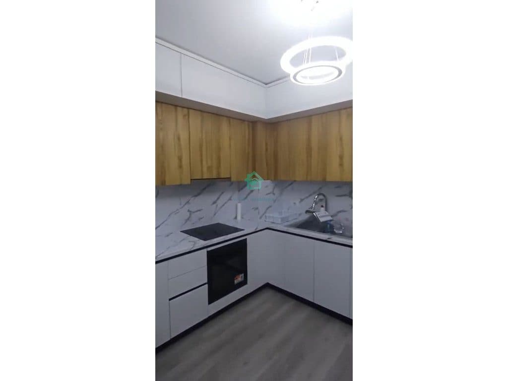 Apartament 2+1 Me Qira tek Univers City, Tiranë - 450€ 2