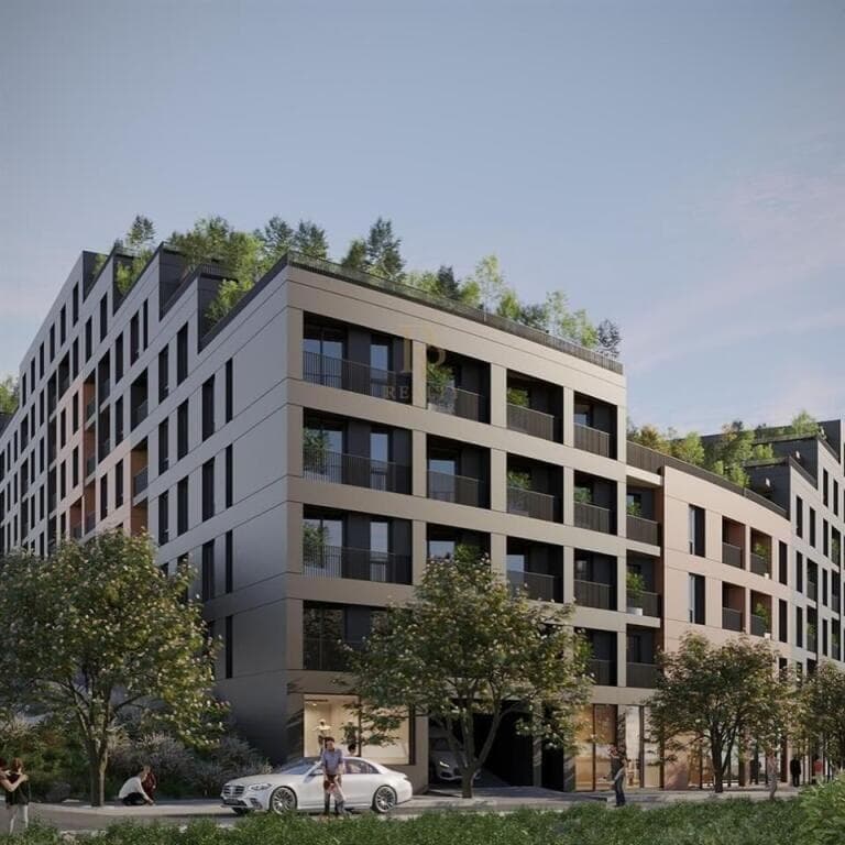 Apartament 1+1 Për Shitje në Diellon Residence në Paskuqan, Tiranë - 80,000€ | 73 m² 4