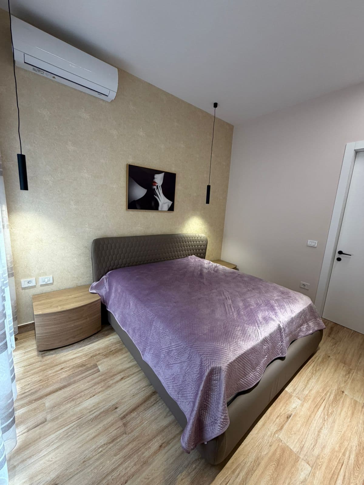 Apartament 1+1 Me Qira në Kompleksin Delijorgji, Tiranë - Çmimi: Kontaktoni | 90 m² 3