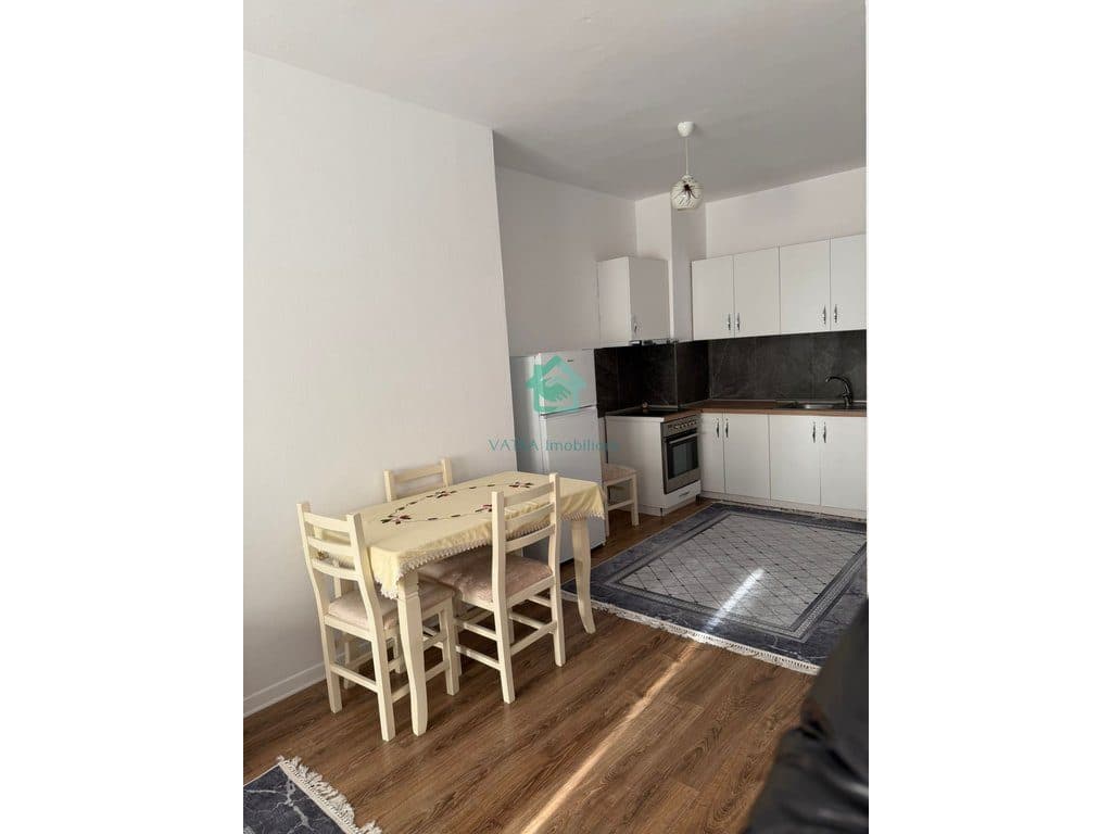Apartament 1+1 Me Qira në Astir, Tiranë - 480€ | 62 m² 2