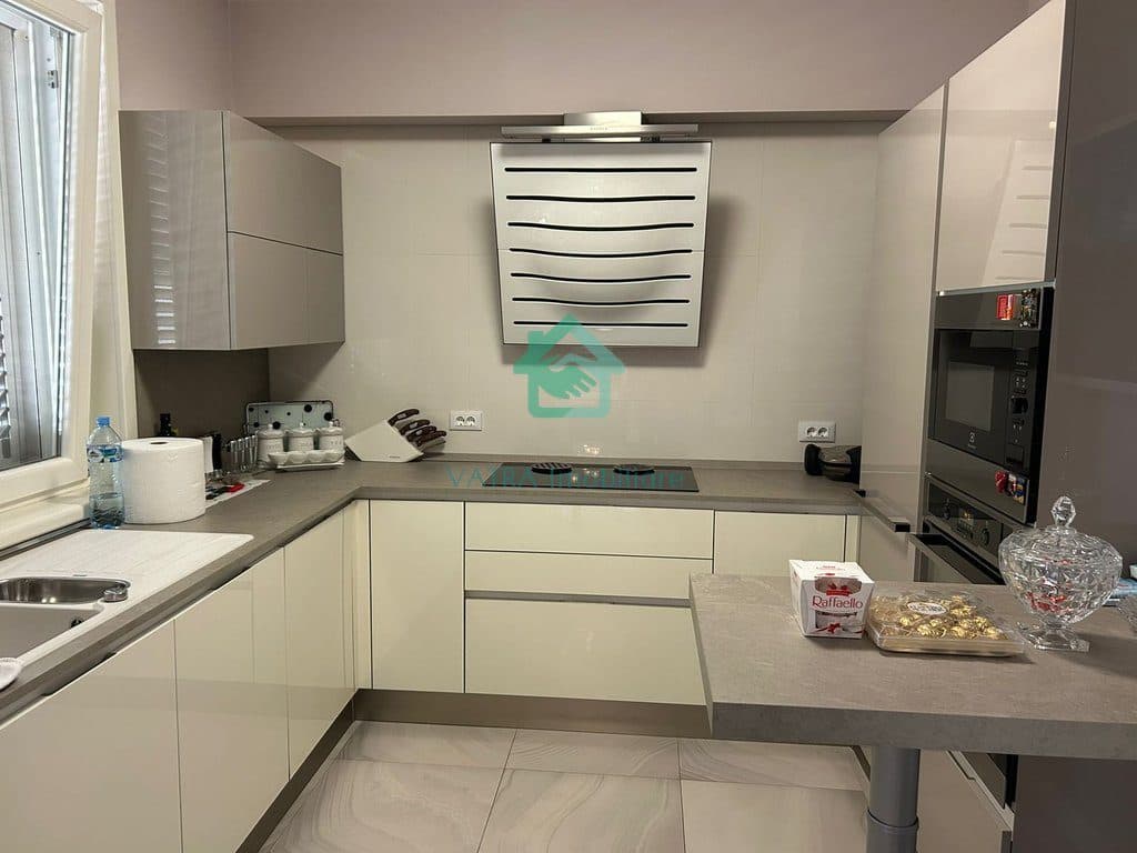 Apartament 3+1+3 Për Shitje në Kodra e Diellit 1, Tiranë - 490.000€ 2