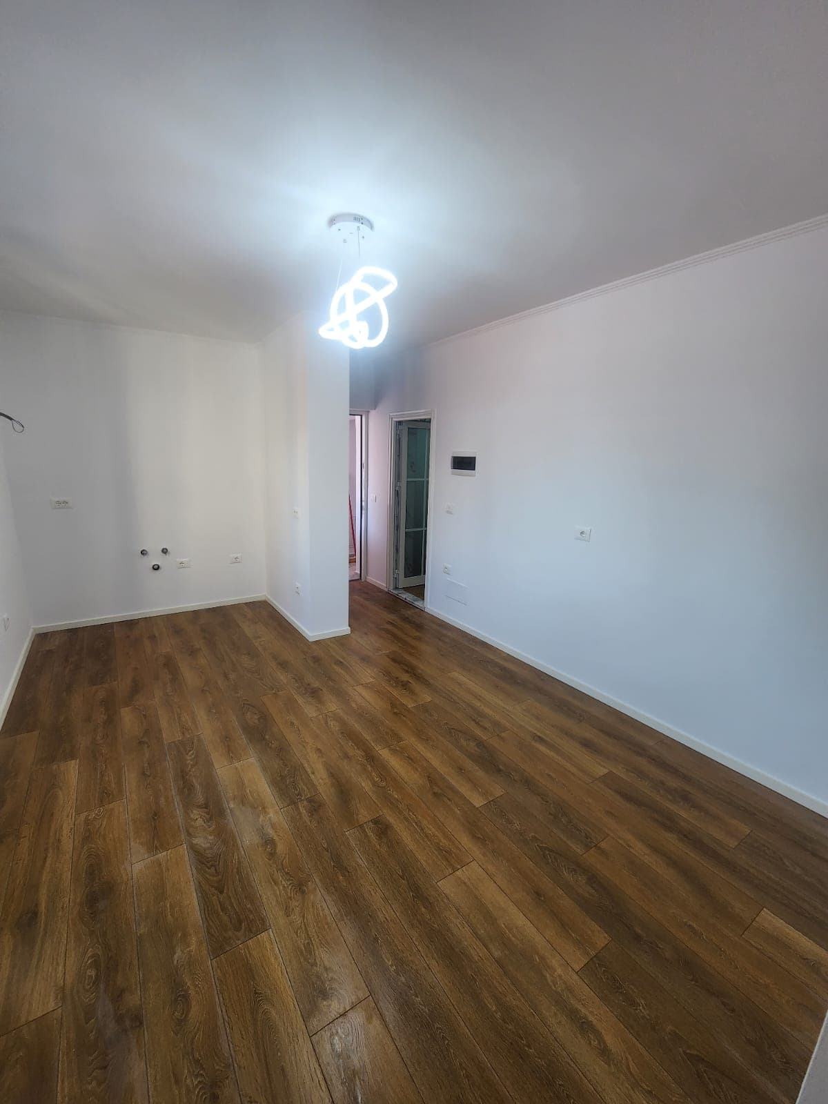 Apartament 1+1 Për Shitje në Shkolla e Kuqe, Tiranë - 122,000€ | 41 m² 4