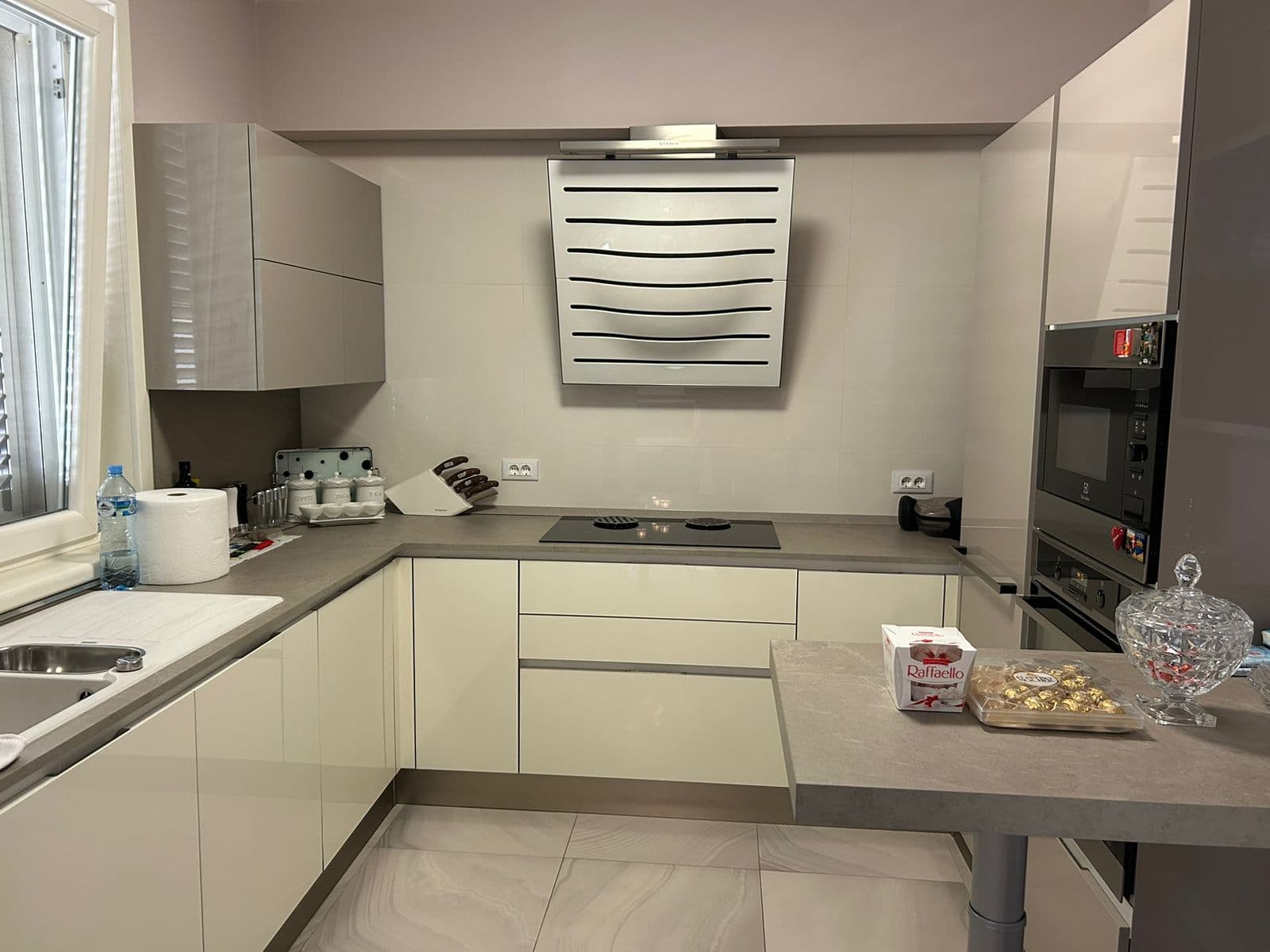 Apartament 3+1+3 Për Shitje në Kodra e Diellit 1, Tiranë - 490.000€ 2