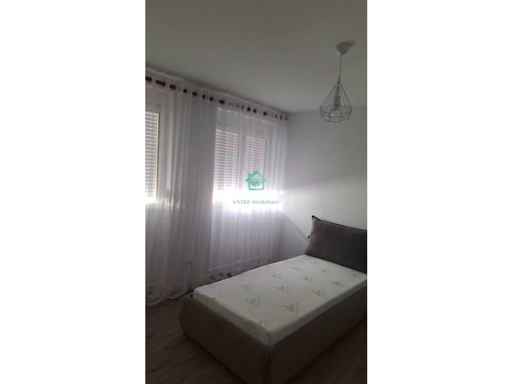 Vilë 2+1 (kati i 3) Me Qira në Vilat Selitë, Tiranë - 50.000lekë/muaj 4