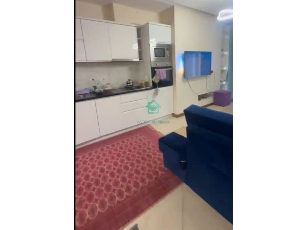 Apartament 4+1+2 Për Shitje në Astir pranë 2 Palmave, Tiranë - 195,000€ | 136 m² 2
