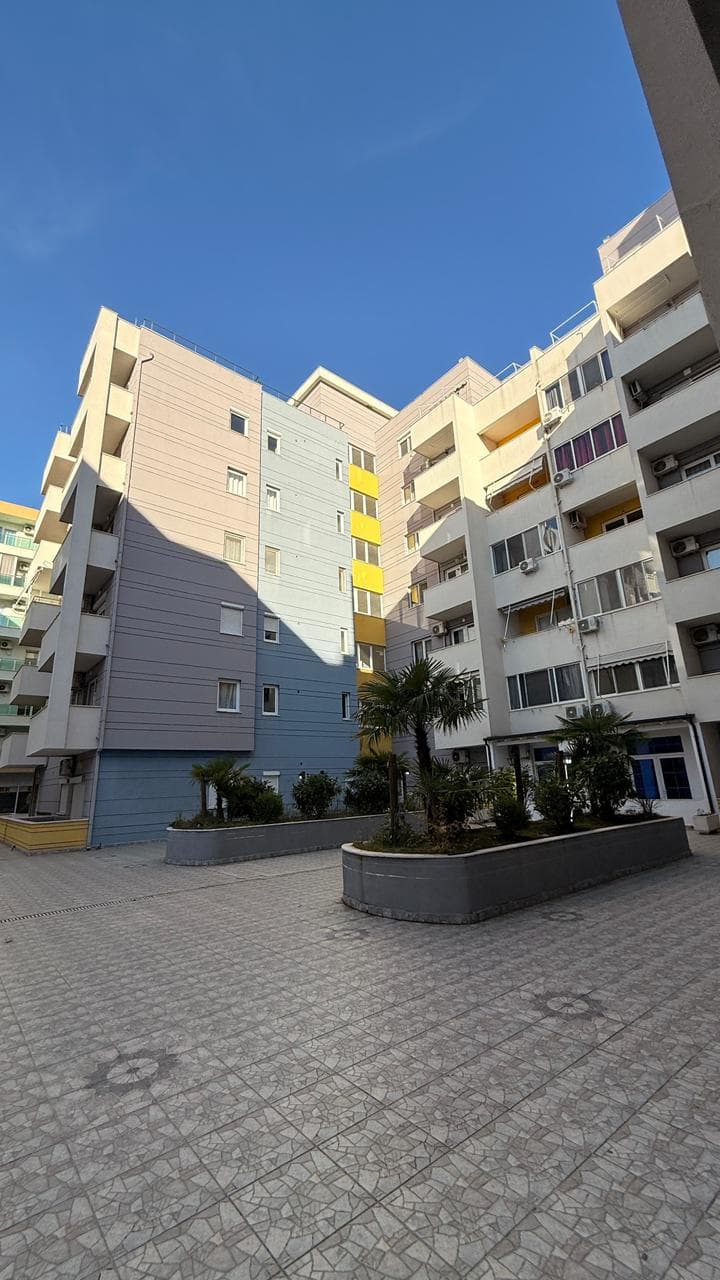 Apartament 1+1 Për Shitje në Shëngjin - 129,000€ | 62 m²
