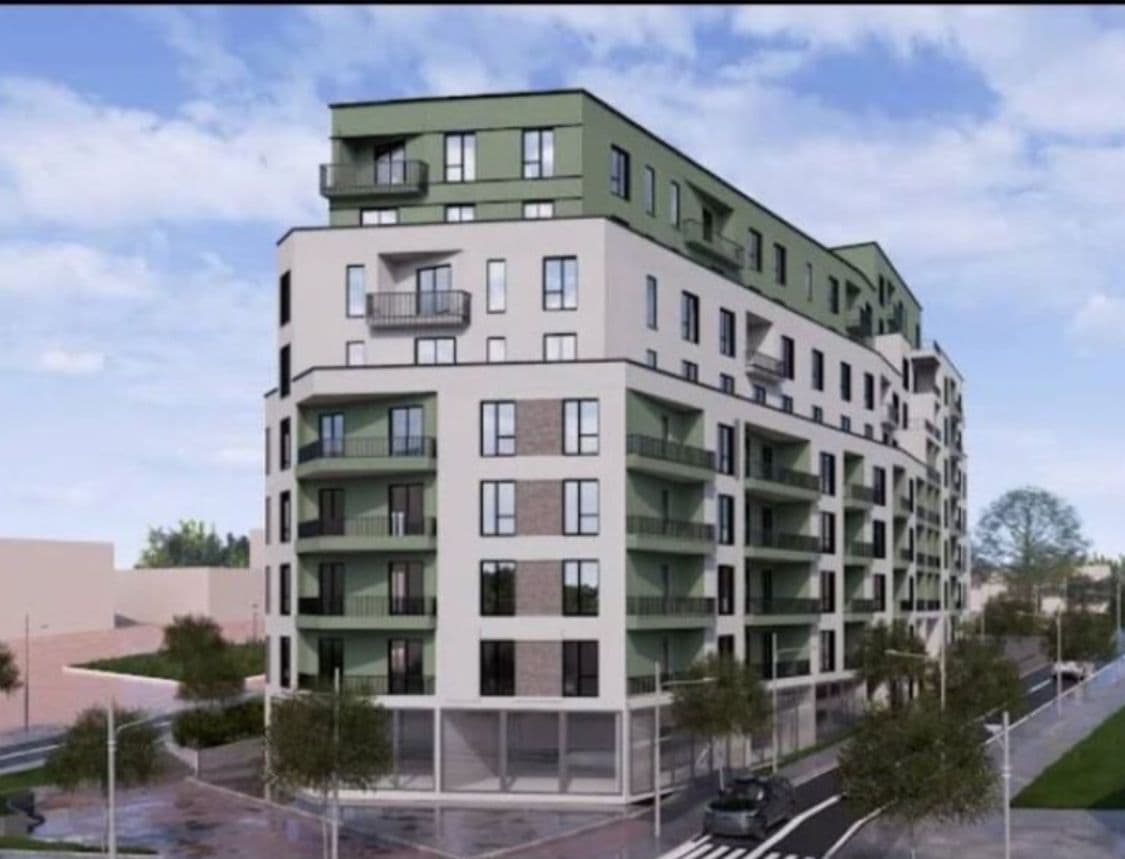 Apartament 2+1 për shitje tek Arden Hill në Paskuqan, Tiranë - 125000€ | 113 m²
