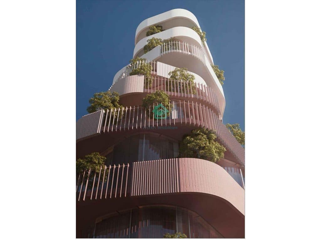Sipërfaqe ndërtimore Për Shitje në Qyteti Studenti, Tiranë - 1,690,000€ | 1125 m² 2