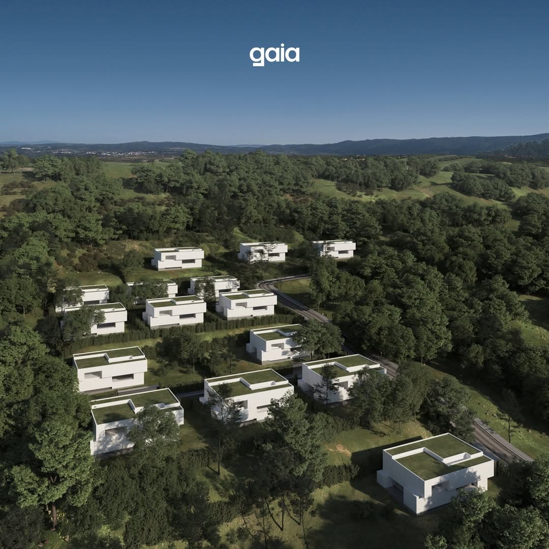 Vilë 3-katëshe 3+1+4 Në Shitje në Gaia Villas, Mullet, Tiranë - 940000€ | 578 m² 3