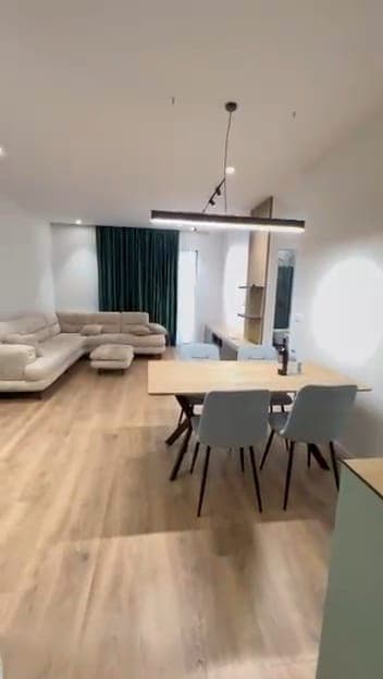 Apartament 2+1 Për Shitje në Ish Fusha e Aviacionit, Tiranë - 265.000€ | 125 m²