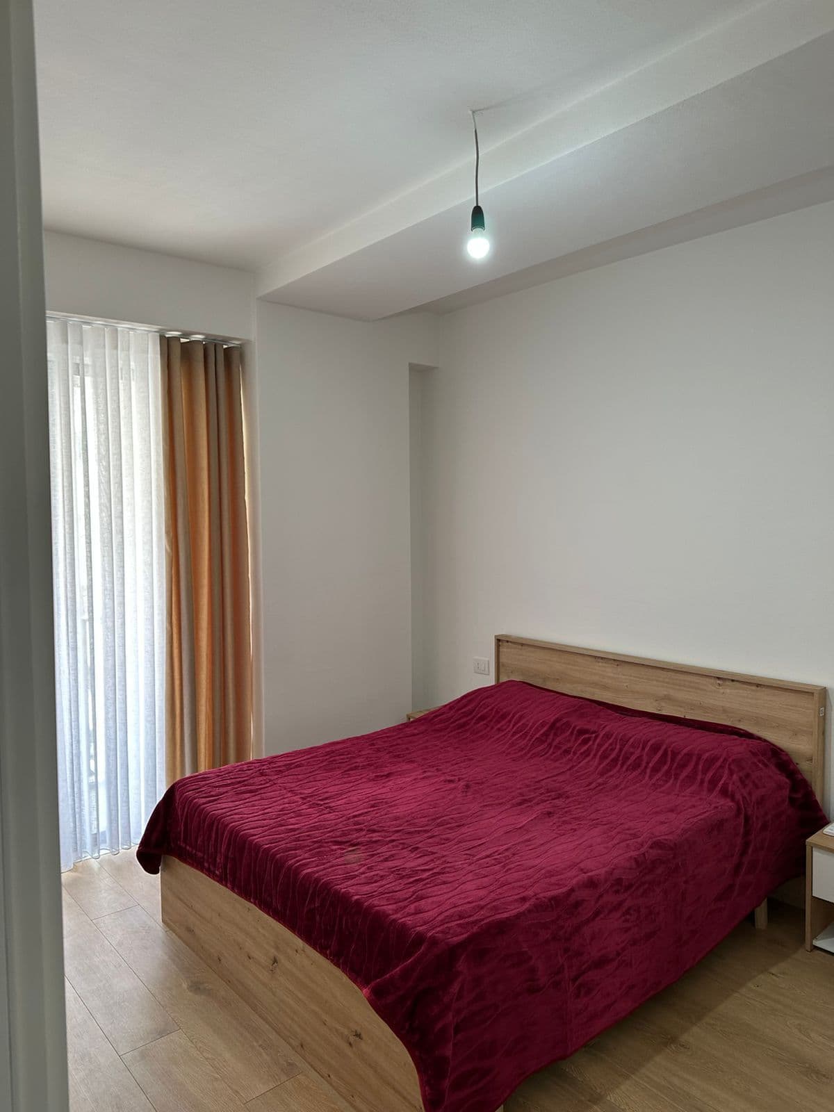 Apartament 2+1 Me Qira Vila L2 në Astir, Tiranë - 550€ | 4