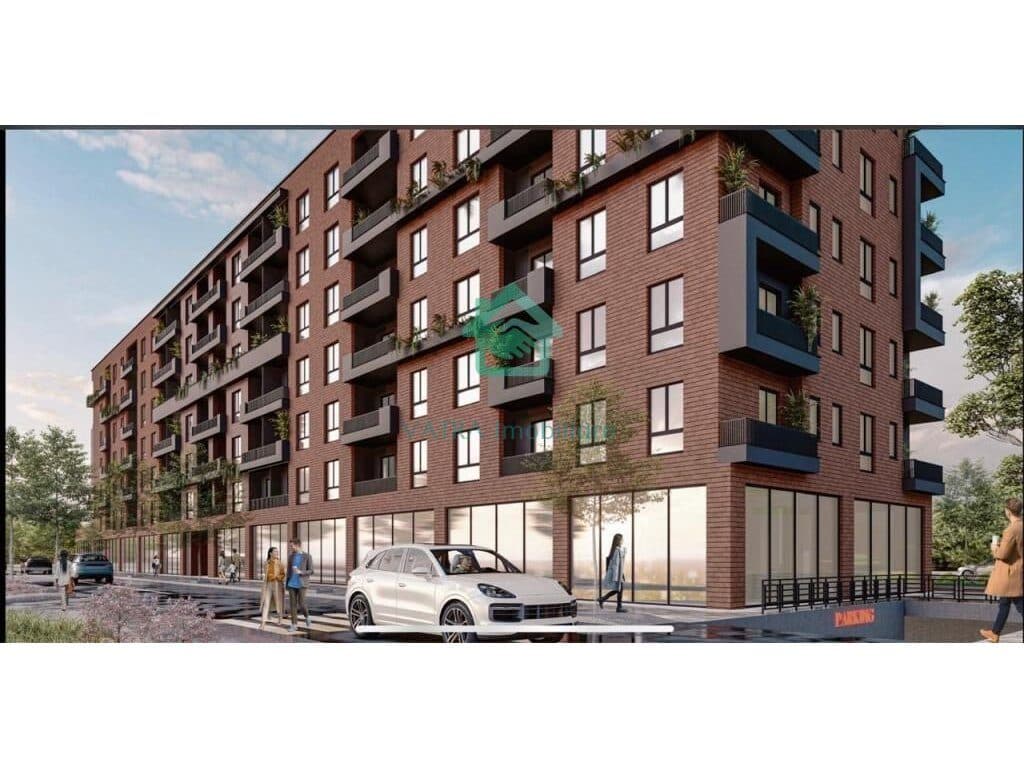 Apartament 2+1 Për Shitje në Lidhja e Prizrenit Residence, Paskuqan, Tiranë - 110000€ | 103 m² 3