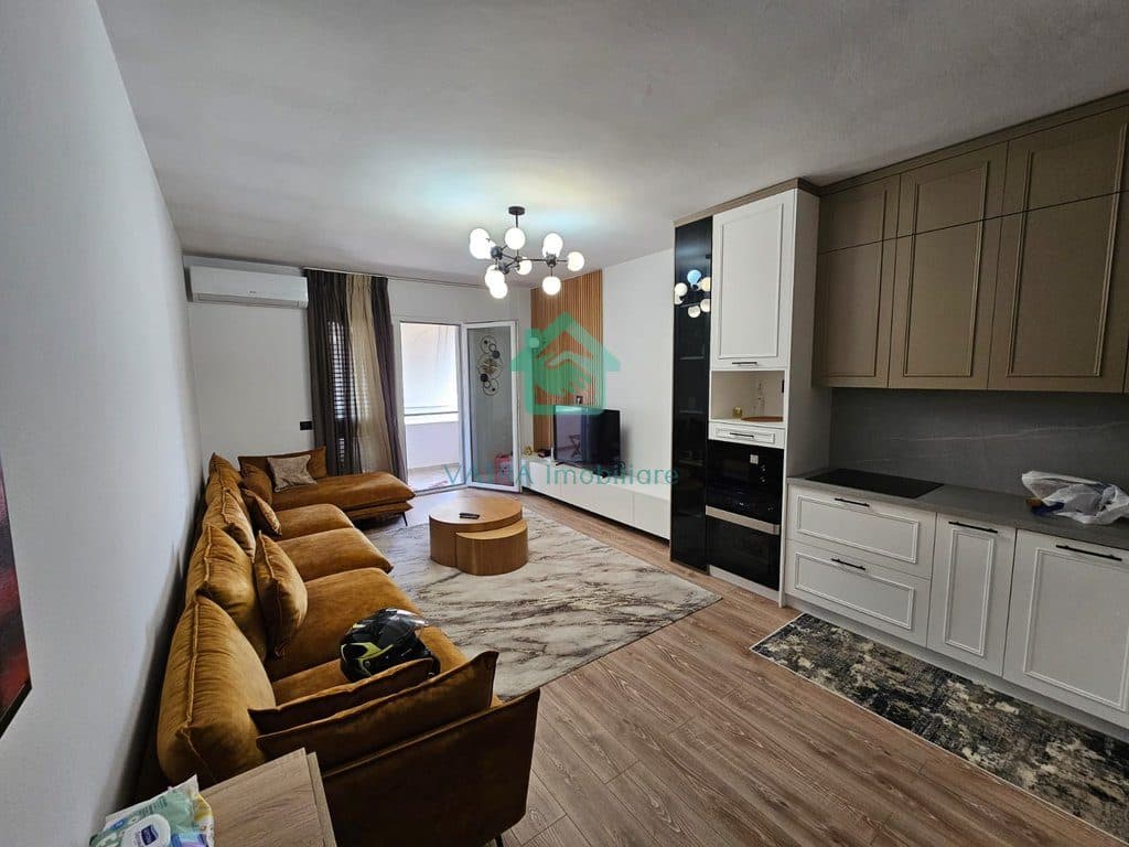 Apartament 2+1 Për Shitje në Astir, Tiranë - 200000€ | 108 m² 2