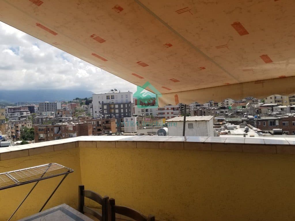 Apartament 1+1 Me Qira në Ali Demi, Tiranë - 33.000 Lekë/muaj | 70 m² 4