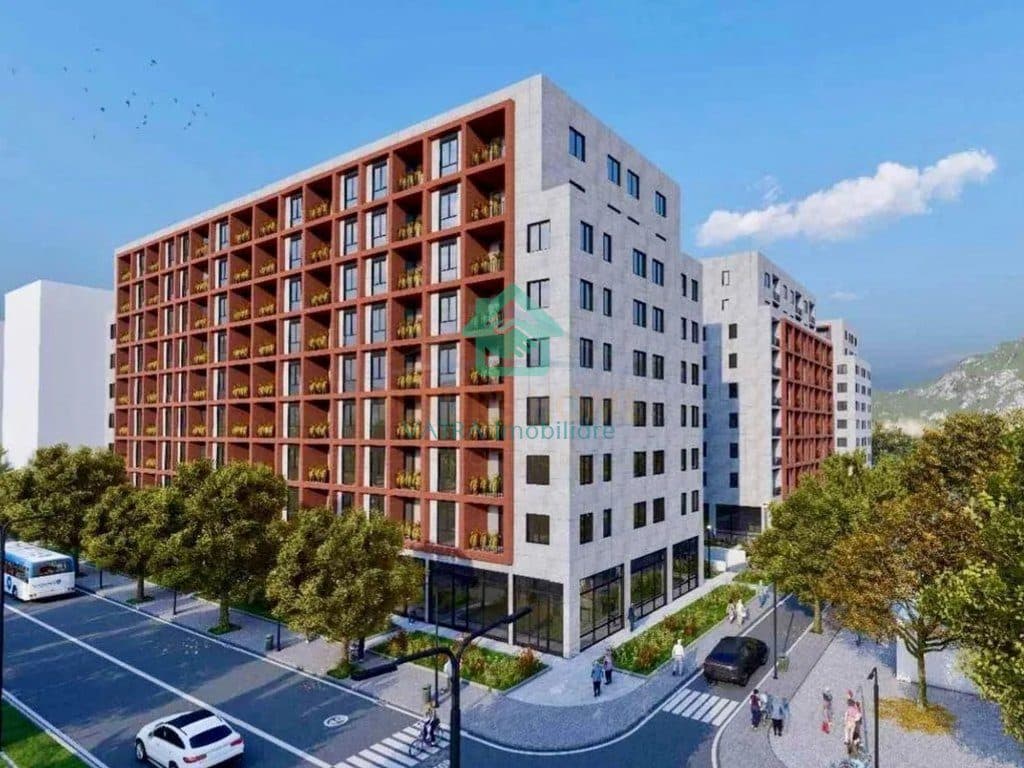 Apartament 2+2 Në Shitje në Kamëz - 84,500€ | 99.44 m² 3