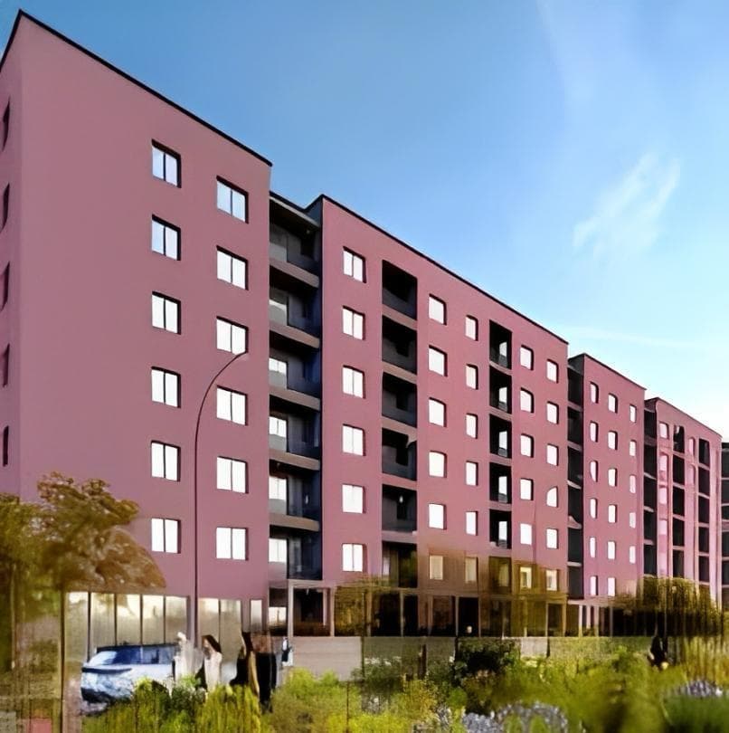 Apartament 2+1 Në Shitje në Majestic Residence, Paskuqan - 89,000€ | 84m² 2