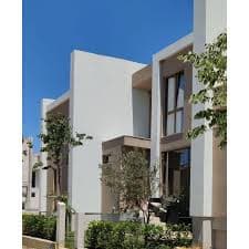 Vilë 3 kate + 2 Poste parkimi Në Shitje tek Residenca Luleborë pranë Qendrës Tregtare TEG, Tiranë - 650,000€ | 334 m² 2