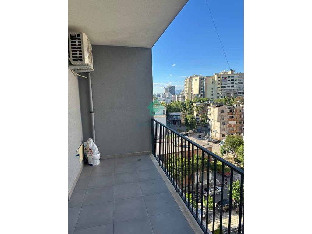 Apartament 1+1 Me Qira në Ish Stacioni i Trenit, Tiranë - 65.000 lekë/muaj 4