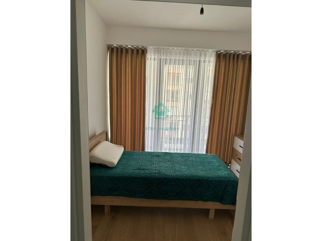 Apartament 2+1 Me Qira Vila L2 në Astir, Tiranë - 550€ | 3