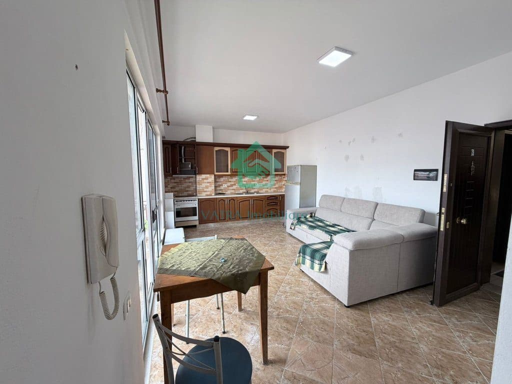Apartament 1+1 në shitje afër Big Market tek Kodra e Diellit, Tiranë - 147,000€ | 67 m²