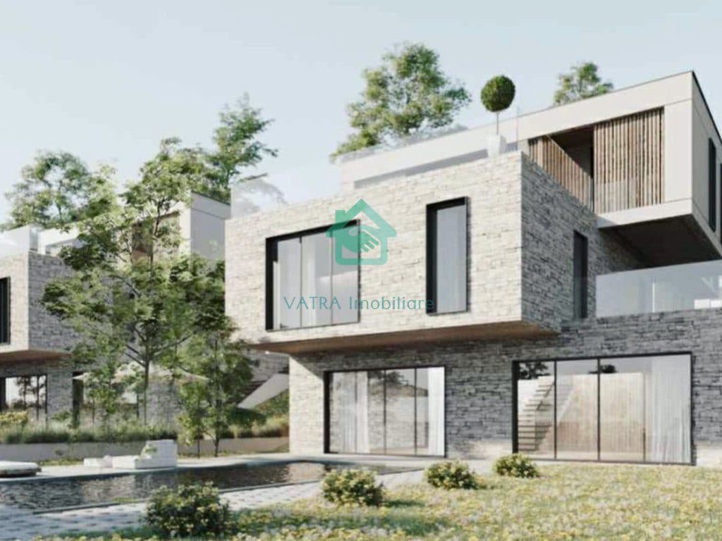Apartament 3+1+2 Për Shitje në LakeSide Residence, Liqeni i Farkës, Tiranë - 271,000€ | 162 m² 2