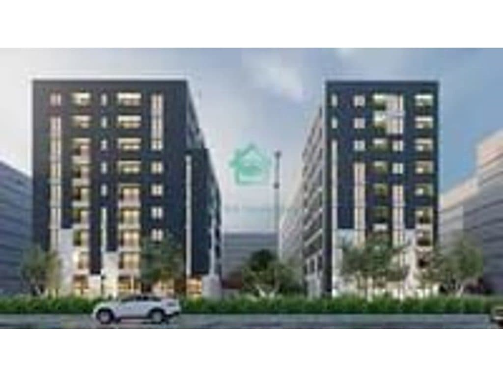 Apartament 1+1 në shitje Tirana Entry 3 tek Ish Dogana, Tiranë - 90,000€ | 65 m² 3
