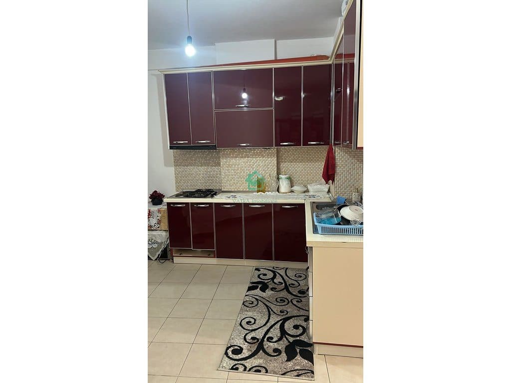 Apartament 1+1 Për Shitje në Astir, Tiranë - 107,000€ | 77 m² 2