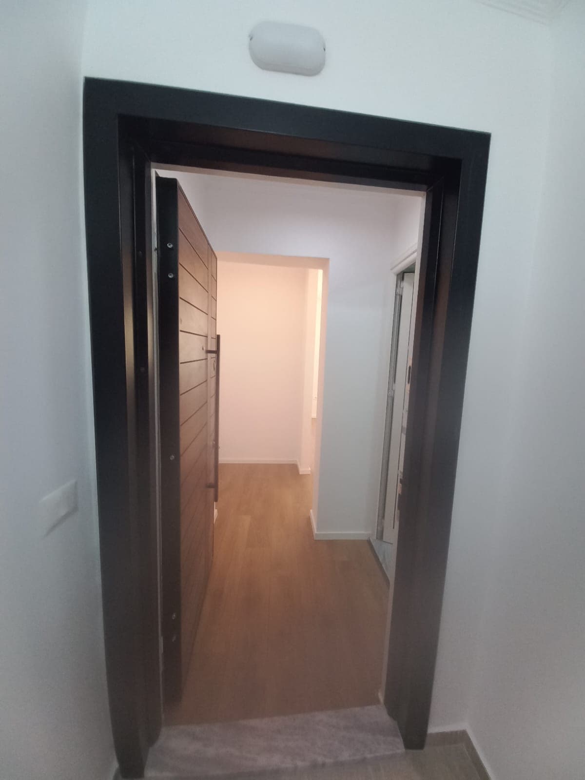 Apartament 1+1 në shitje në 21 Dhjetori, Tiranë - 110,000€ | 50 m² 4