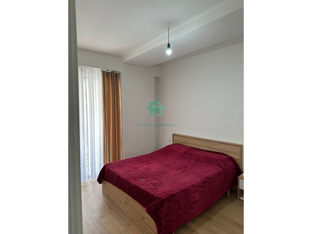 Apartament 2+1 Me Qira Vila L2 në Astir, Tiranë - 550€ | 4