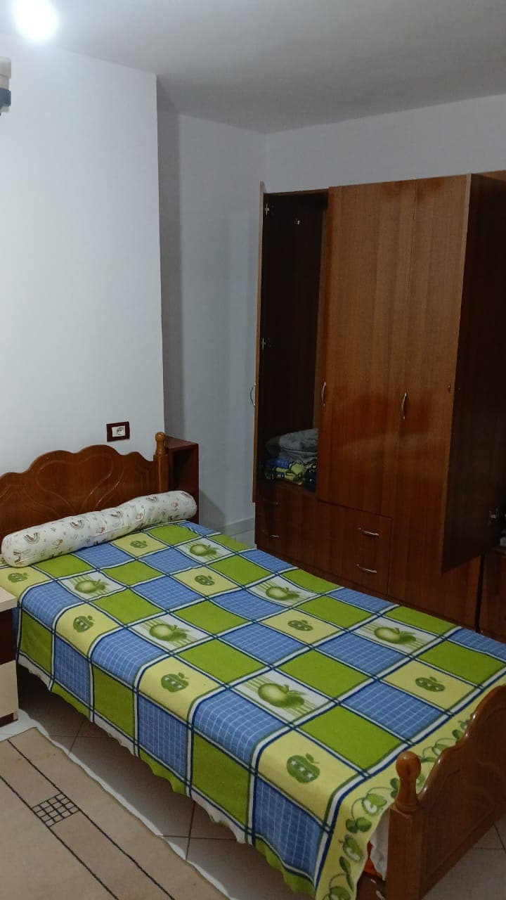 Apartament 2+1 Me Qira në Kodra e Diellit, Tiranë - 450€ | 94 m² 4