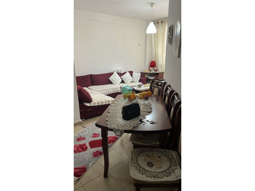 Apartament 1+1 Për Shitje në Astir, Tiranë - 107,000€ | 77 m² 3