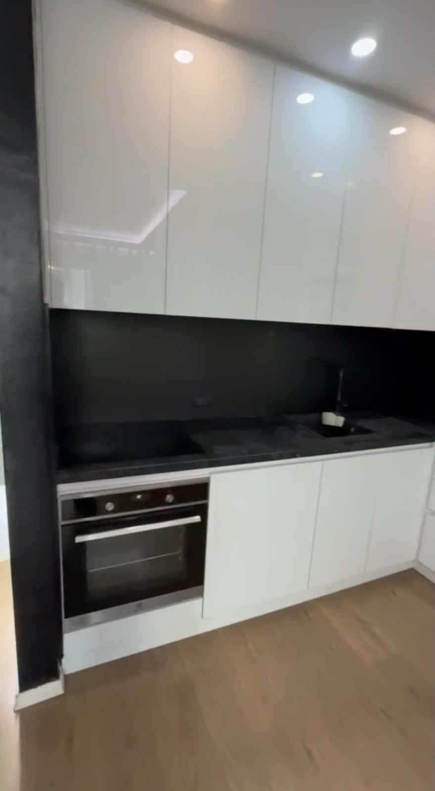 Apartament 2+1+2 Për Shitje tek Kompleksi Fiori Di Bosko në Don Bosco, Tiranë - 240,000€ | 94 m² 3