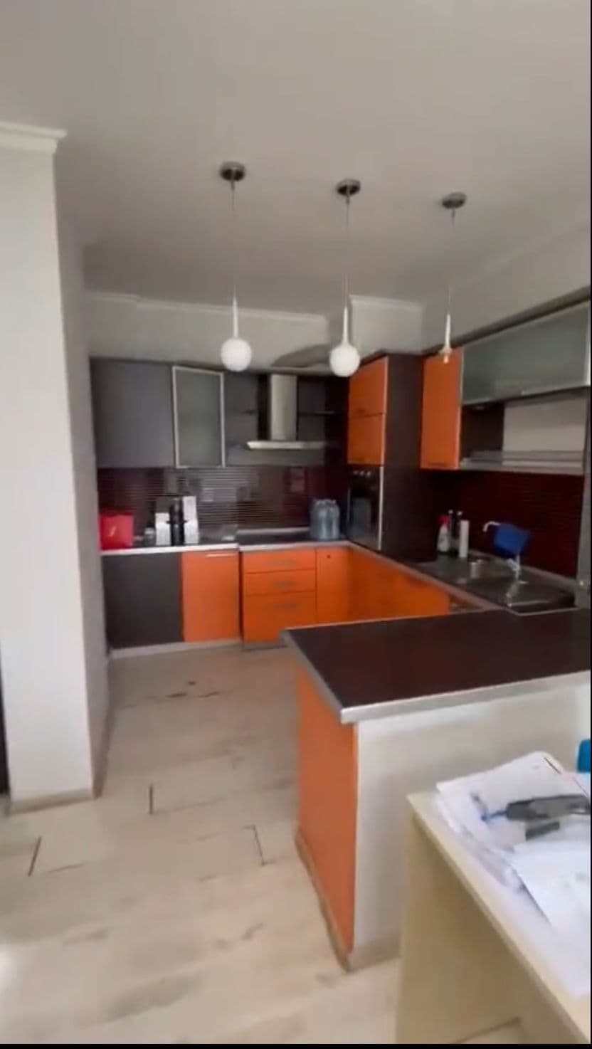 Apartament 2+1 Për Shitje Rr. Sali Butka tek Ish Parku, Tiranë - 195,000€ | 93 m² 2