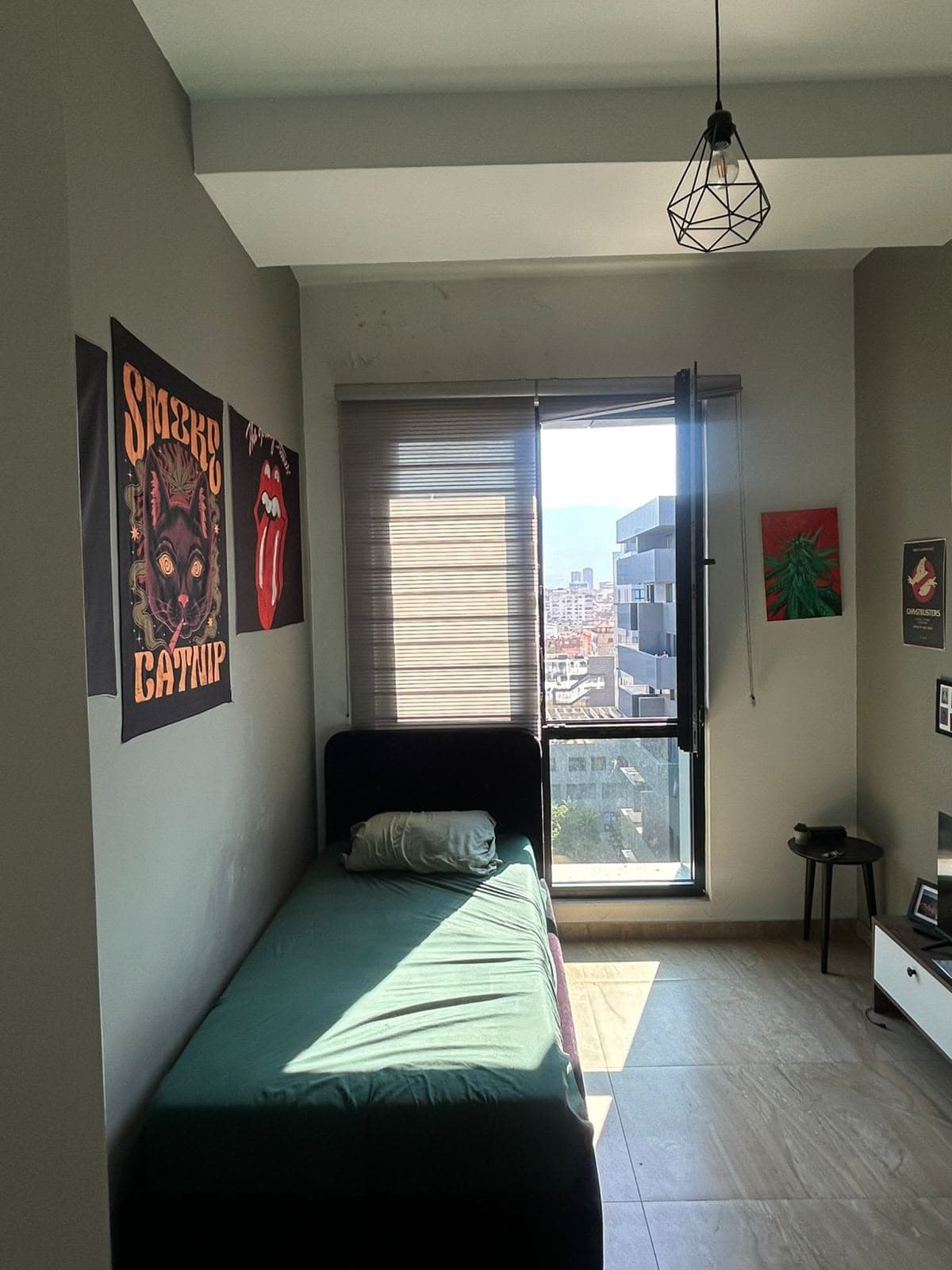 Apartament 2+1 konvertuar në 3+1 Për Shitje pranë 21 Dhjetori, Tiranë - 300,000€ | 109 m² 3