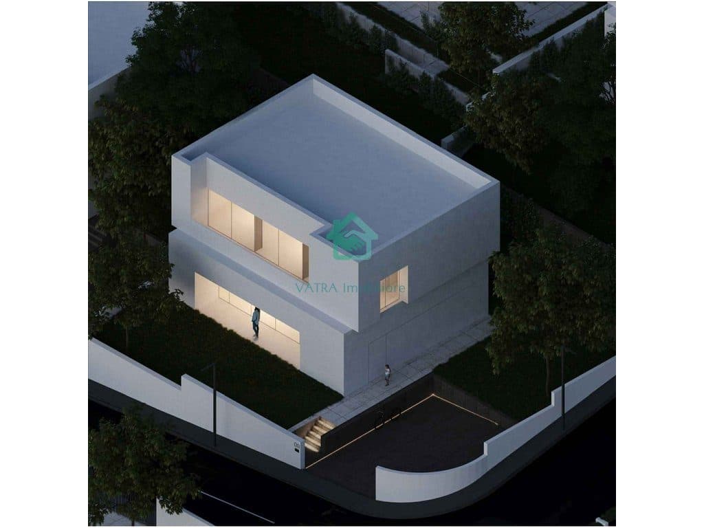 Vilë 3-katëshe 3+1+4 Në Shitje në Gaia Villas, Mullet, Tiranë - 933,000€ | 555 m²