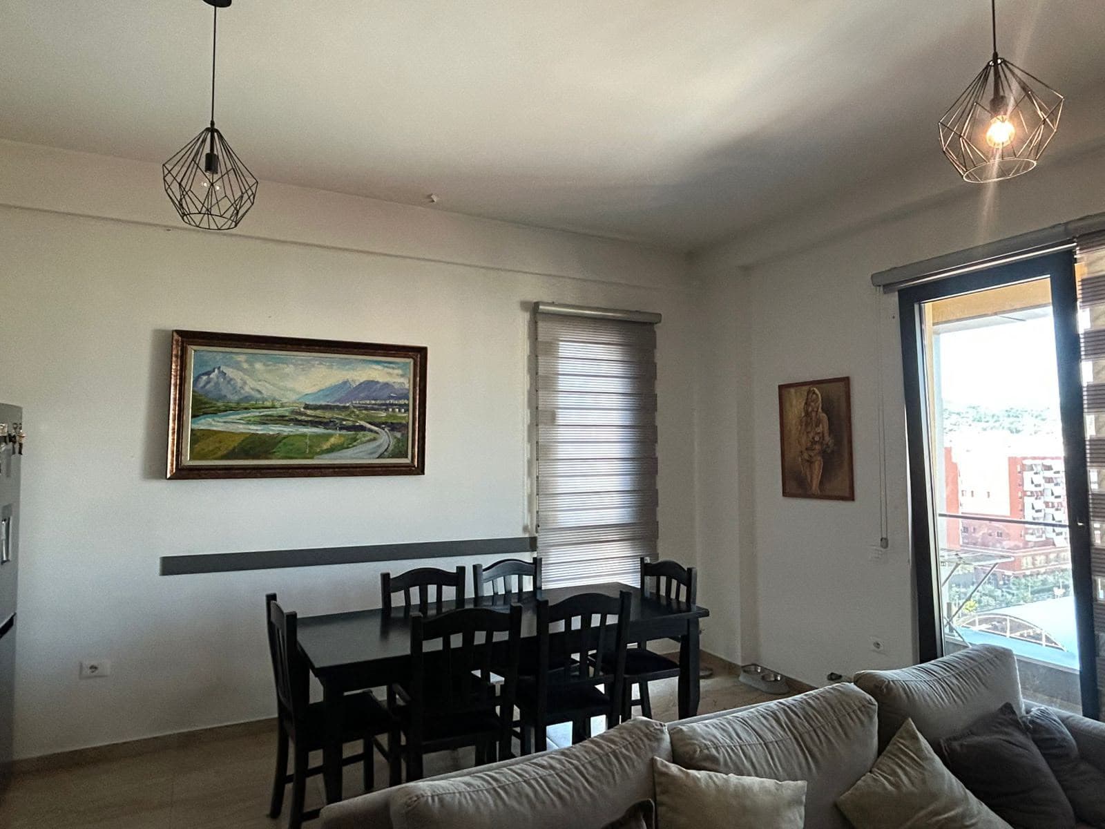 Apartament 2+1 konvertuar në 3+1 Për Shitje pranë 21 Dhjetori, Tiranë - 300,000€ | 109 m² 2