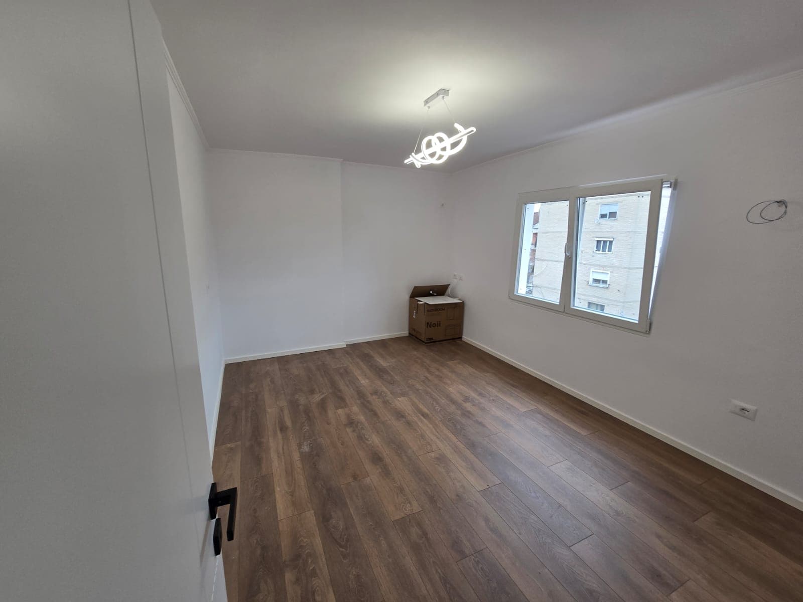 Apartament 1+1 Për Shitje në Ali Demi, Tiranë - 108000€ | 52 m²
