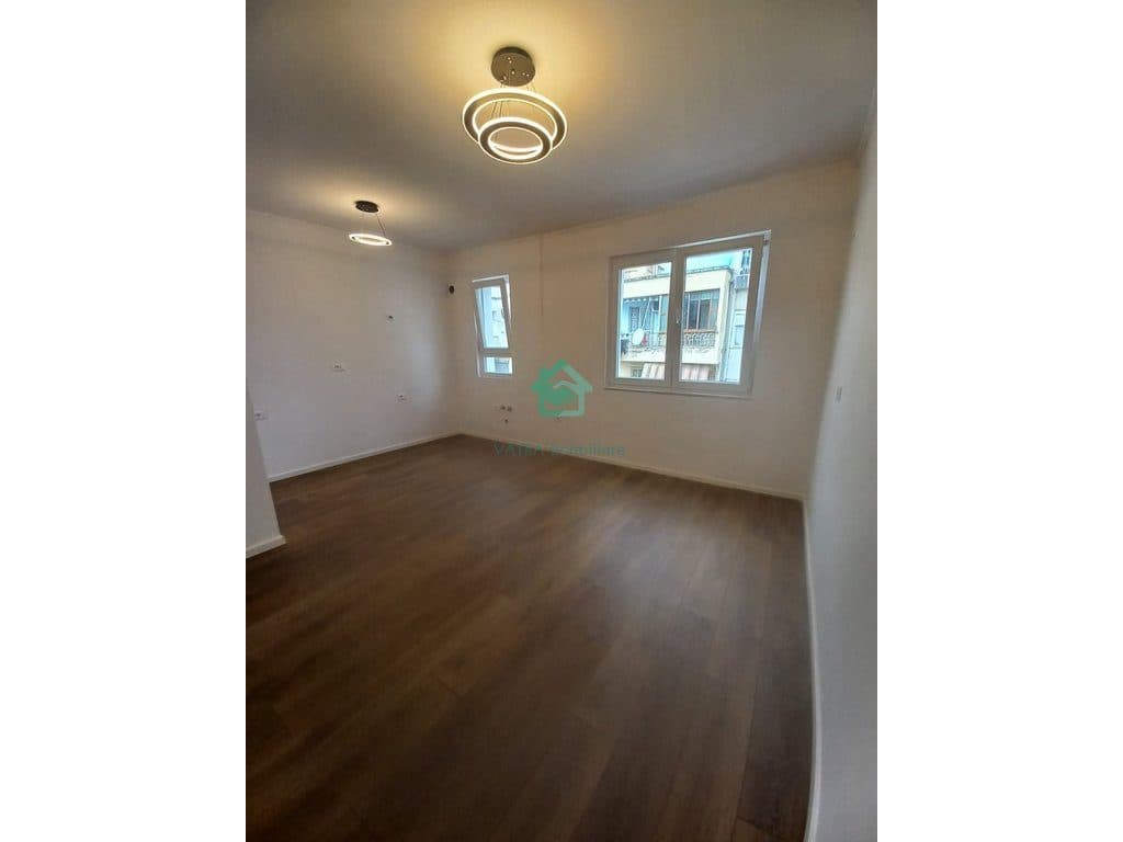 Apartament 1+1 në shitje në 21 Dhjetori, Tiranë - 110,000€ | 50 m²