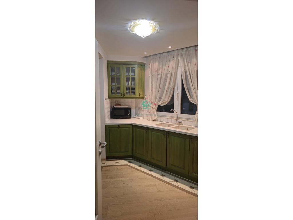 QIRA | Apartament 2+1 në zonën e Ish-Bllokut, Tiranë 2