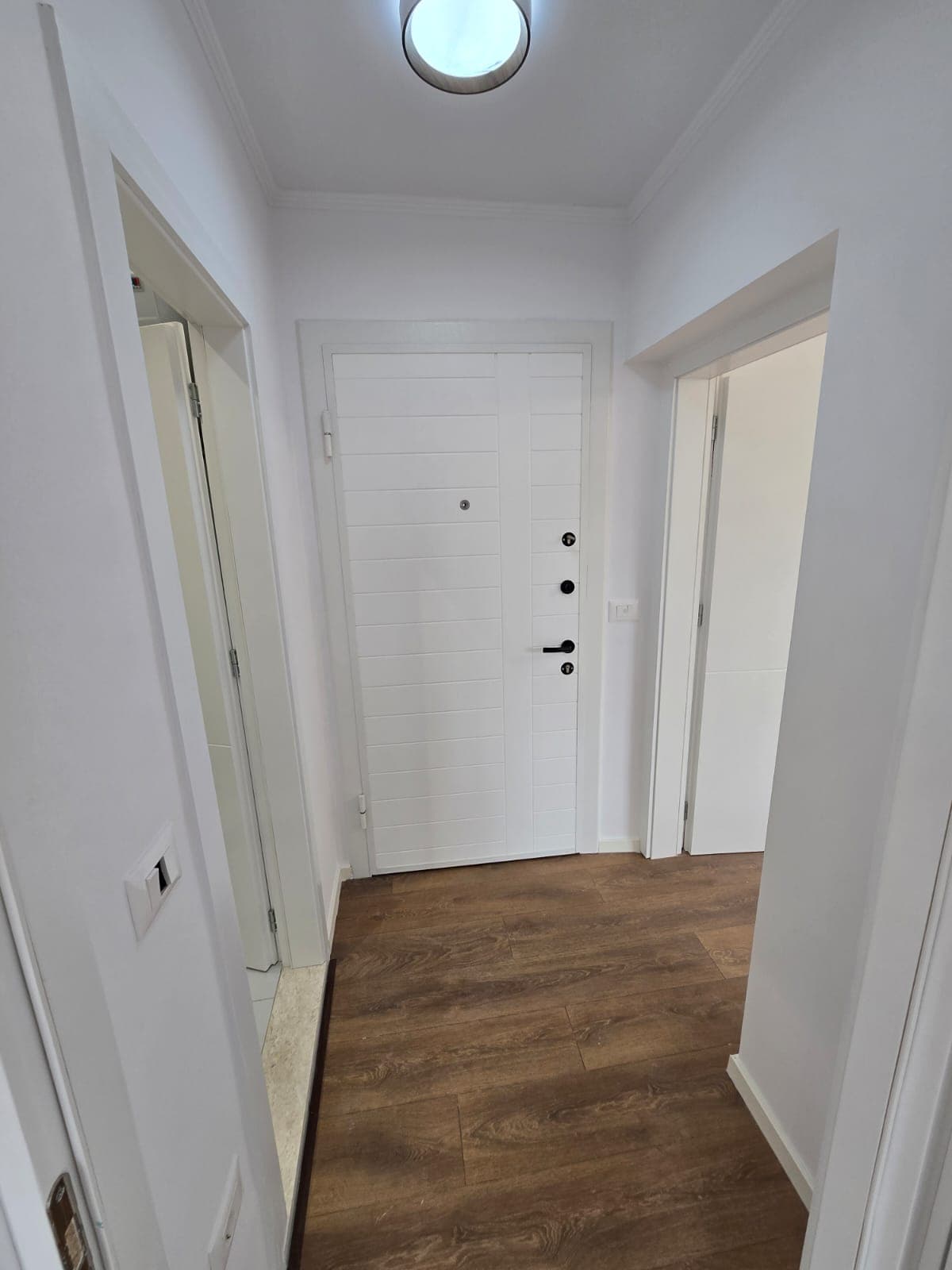 Apartament 1+1 Për Shitje në Ali Demi, Tiranë - 108000€ | 52 m² 3