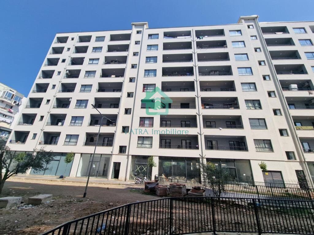 Apartament 2+1 Në Shitje tek Mehillaj Residence në Kamëz, Tiranë - 83,000€ | 103 m² 2