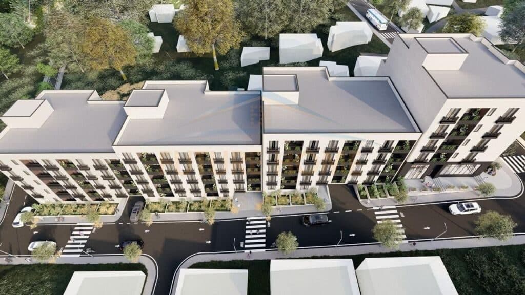 Apartament 2+1 Për Shitje Mar Residence në Babrru, Tiranë - 120000€ | 109 m²