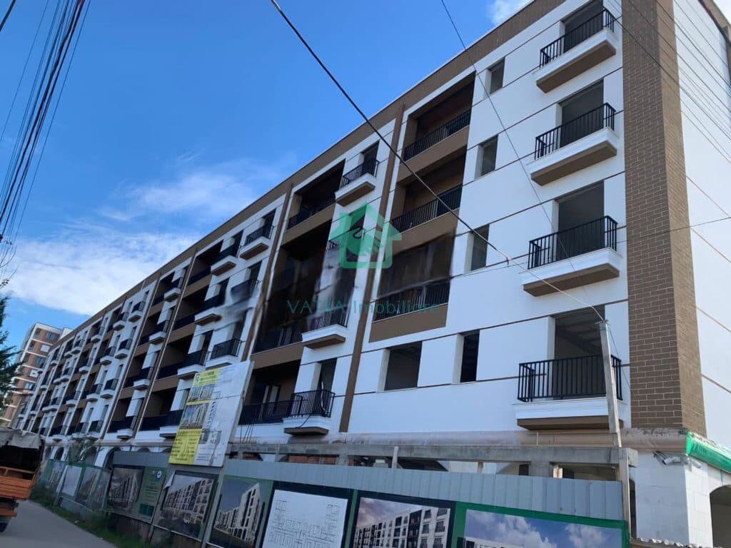 Apartament 2+1 Për Shitje në Kamëz, Tiranë - 95,000€ | 111 m² 4