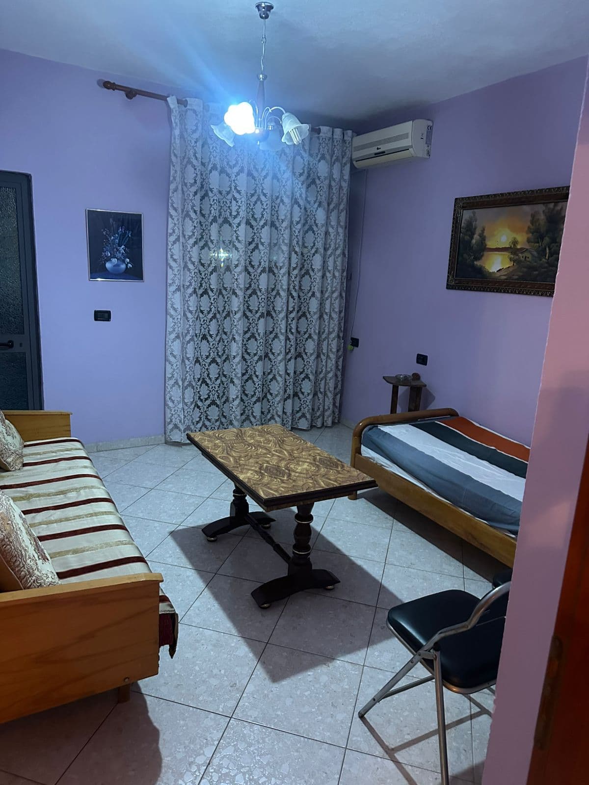 Apartament 2+1 në shitje në Unaza e Re, Tiranë - 16.000.000 lekë| 114 m² 1